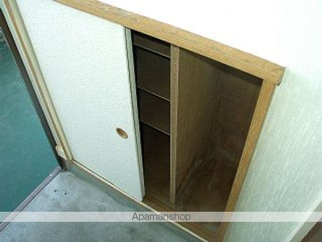 久之浜マンションの内装写真