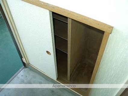 久之浜マンション[3K/44.62m2]のその他設備