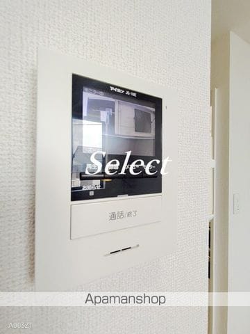 プラシード横浜国大前の内装写真
