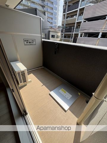 エスリードザ・イーストレジデンス大阪城の内装写真