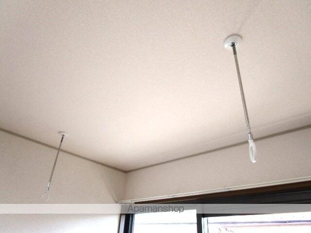 ベレンヘーナＳ・Ｉ[1K/25m2]の内装1