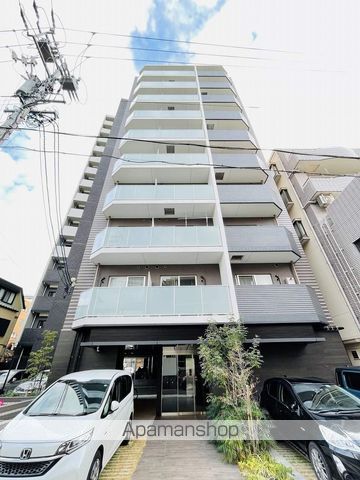 シェモア大須の外観写真