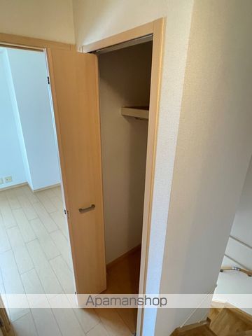 エーデル・ハイム西都台の内装写真