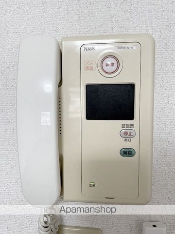 ドミール江戸堀の内装写真
