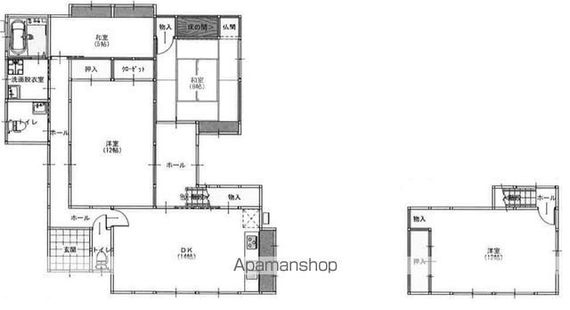 間取り：215006619850