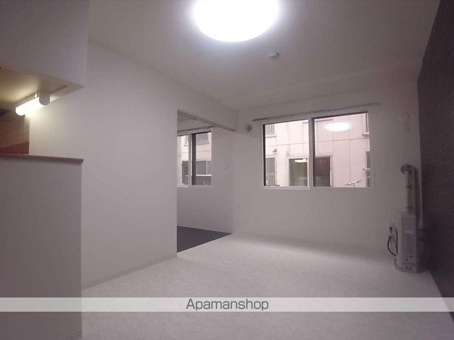 Gアメニティーズ南4条の内装写真
