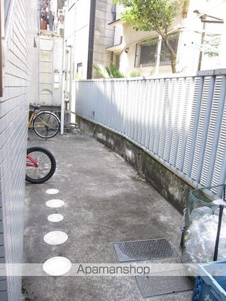 トーシン・フェニックスマンション阿佐ヶ谷[1R/16m2]の共用部2