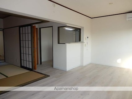 愛知県名古屋市守山区大森１丁目[2LDK/68m2]のその他部屋・スペース