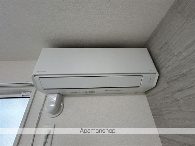 ドムスクレスト森野の内装写真