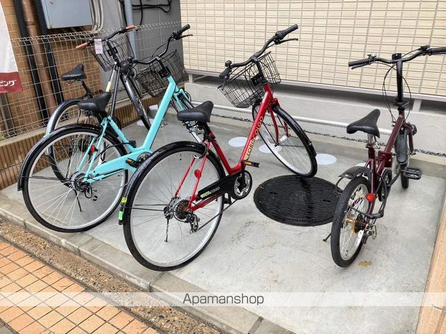 アルメール大久保のその他写真