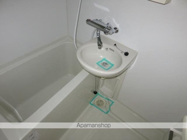 エコロジー東陽町プロセンチュリーの内装写真