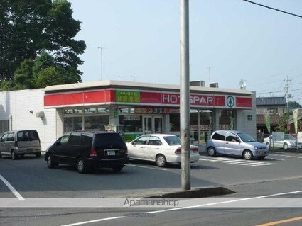 コンフォルト（Ｃｏｎｆｏｒｔｏ）[1LDK/40.98m2]の周辺1