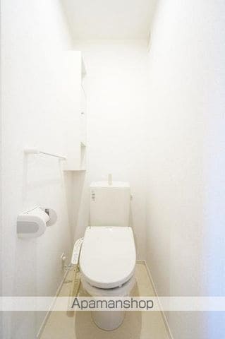 クリスタル・イリーデの内装写真