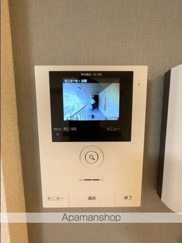 ユーキ中野の内装写真