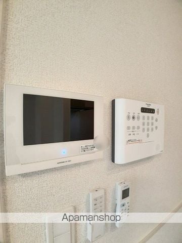 フレスコ・パッソIIの内装写真