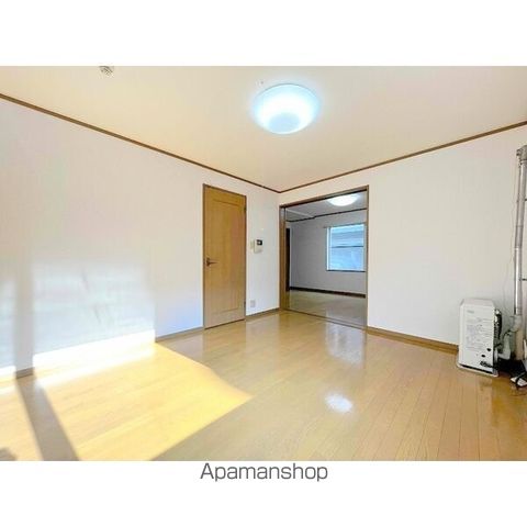 ランドマーク平岸 Aの内装写真