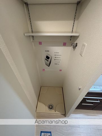 SERENITE東梅田アリエの内装写真