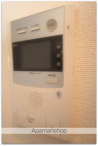ララプレイス森ノ宮ベーネの内装写真