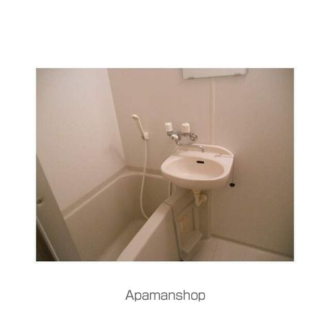 アムール CIELの内装写真