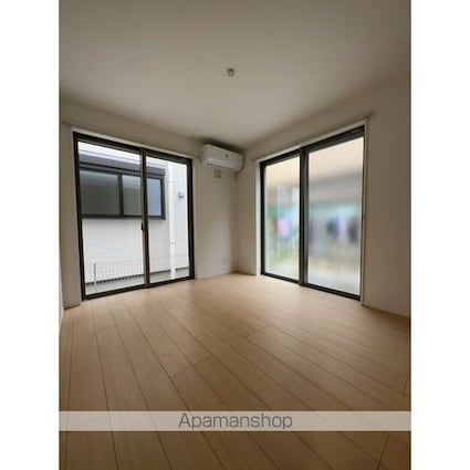 Ｋｏｌｅｔ世田谷喜多見０７[3LDK/73.7m2]のその他部屋・スペース2