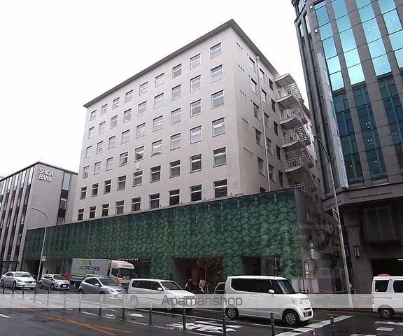 リエゾン四条の周辺写真