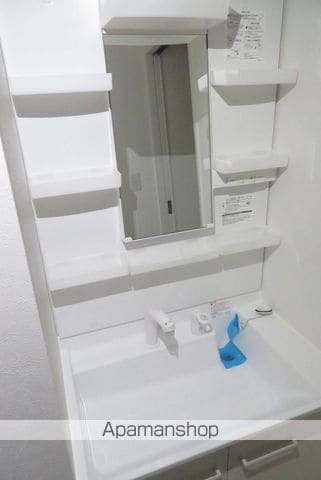 COKULAS上杉山の内装写真