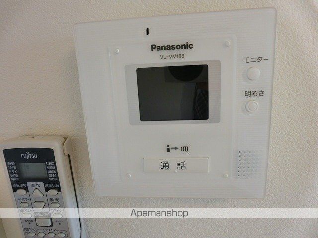 D−BOX山室B棟の内装写真
