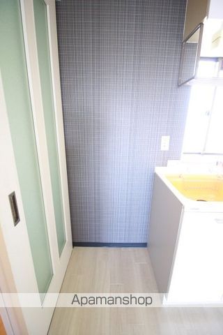 GRECIANの内装写真