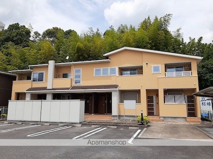 ＣＯＣＯ　新城[1LDK/40.72m2]の外観