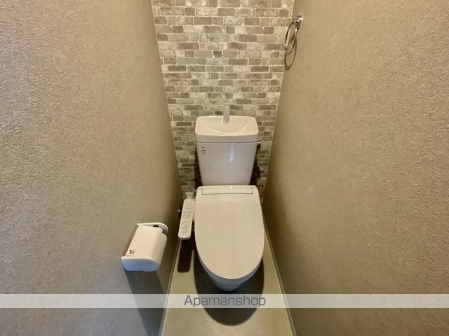良野マンションの内装写真