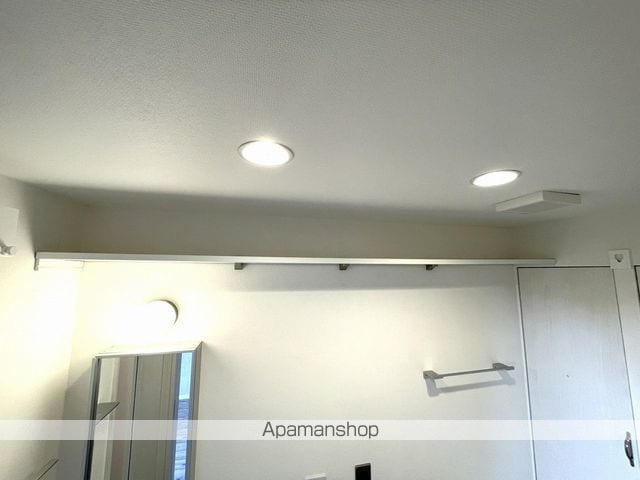 都町BOXの内装写真