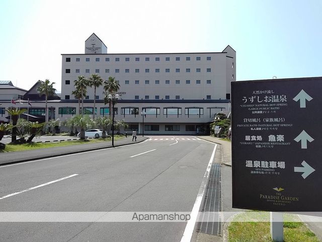 SKIP SQUARE SAKIOKAの周辺写真