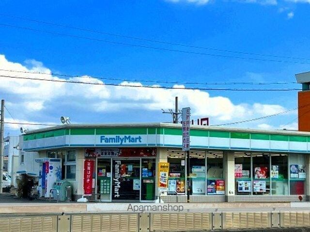 和歌山県和歌山市中野[1K/22.7m2]の周辺9