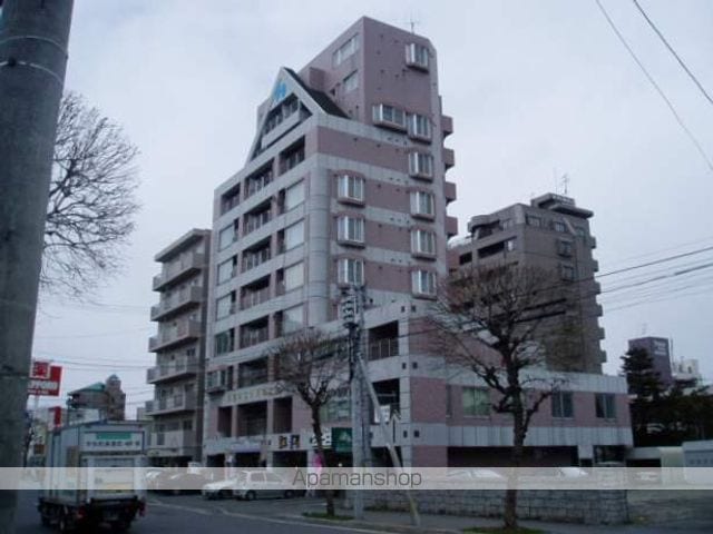 第18ふじい宅建ビル