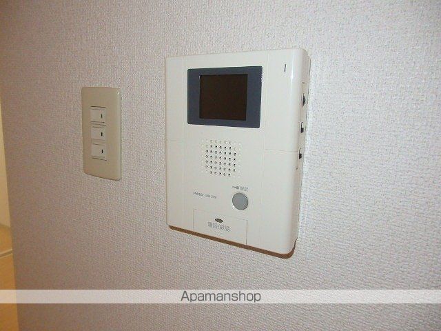 パークヒルズ中央12の内装写真