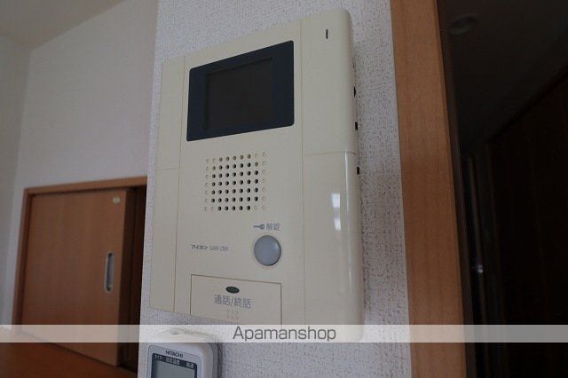 アルドール 庚午の内装写真