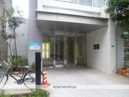 エスティメゾン錦糸町Ⅱ[1LDK/40m2]のエントランス