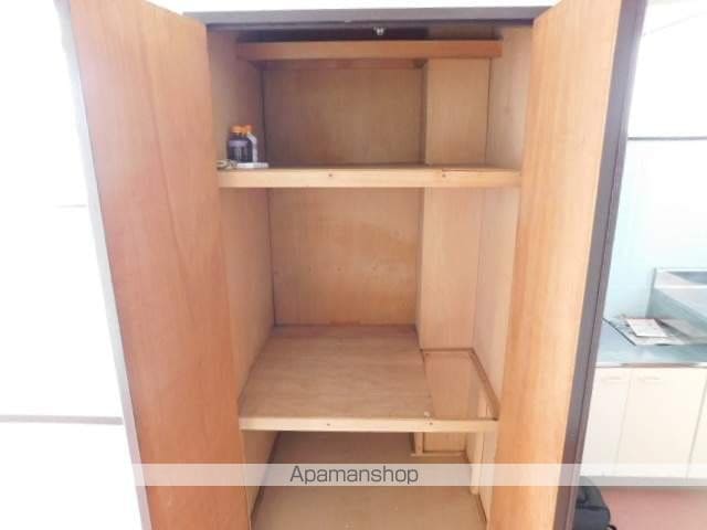 北沢江の木ビルの内装写真