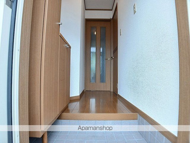 La.プラティーヌの内装写真