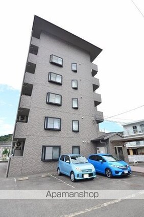 広島県広島市安佐南区安東２丁目[1R/33.52m2]の外観4