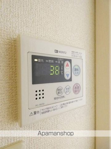 クレフラスト飛龍街道の内装写真