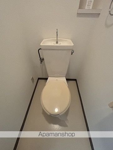 シティーガーデン広畑の内装写真