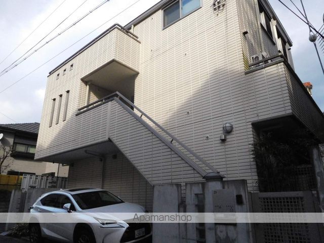 N・CANAXの外観写真