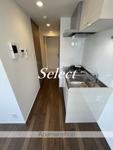 クラリッサレーヴ阪東橋の内装写真