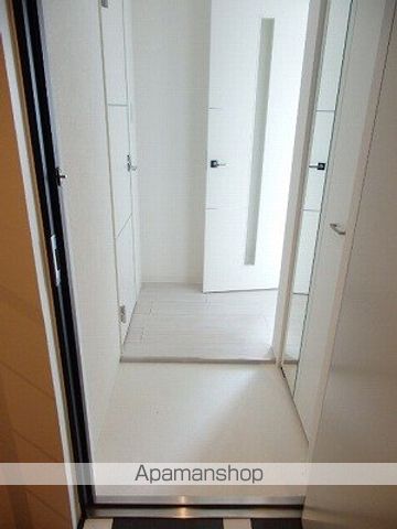 ストークト東区役所前の内装写真