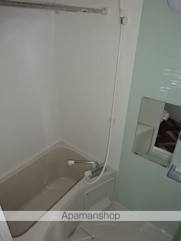 レオリオ[1R/19.03m2]のバス