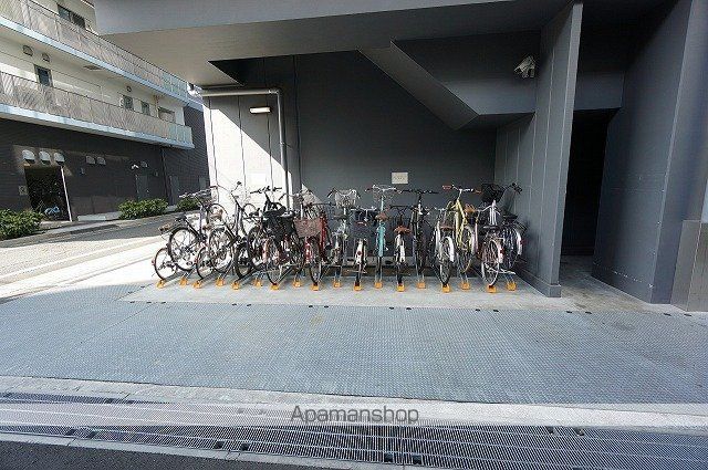 ザ・エンブル七間町の外観写真