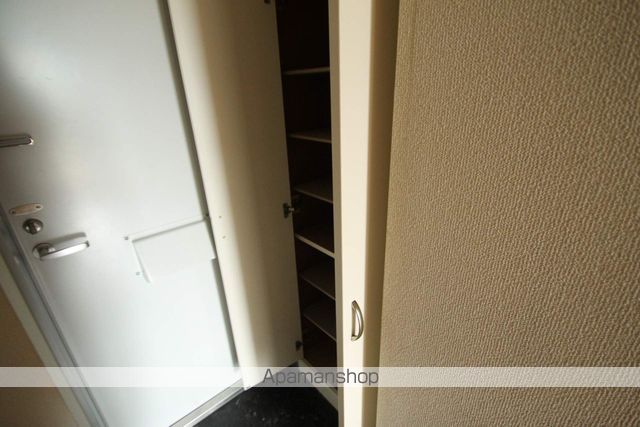 レオパレスシャンテ三国本町IIの内装写真