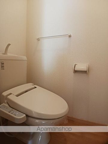 アンジュ フィデールの内装写真