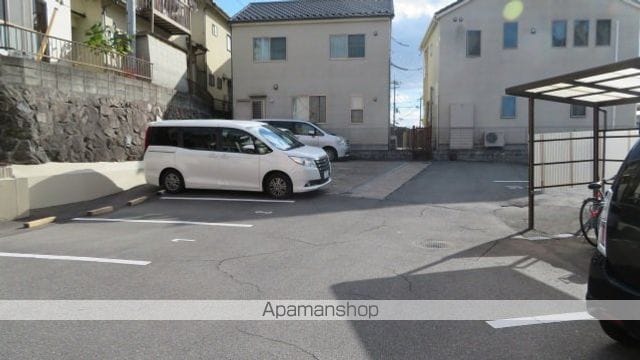 リバーハイツの内装写真